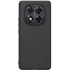 Nillkin Super Frosted PRO zadný kryt pre Xiaomi Redmi Note 14 Pro+ 5G Black Nillkin Super Frosted PRO zadný kryt pre Xiaomi Redmi Note 14 Pro+ 5G Black