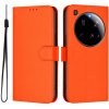 Peňaženkové puzdro Solid oranžové – Xiaomi 15 Ultra Peňaženkové puzdro Solid oranžové – Xiaomi 15 Ultra