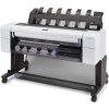 HP DesignJet T1600dr 36-in Printer HP DesignJet T1600dr 36-in Printer