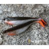 WESTIN ShadTeez 12cm – Bass Orange – 2ks/bal WESTIN ShadTeez 12cm – Bass Orange – 2ks/bal