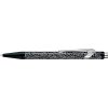 Caran D'ache NF0849.223 Keith Haring čierna F Caran D'ache NF0849.223 Keith Haring čierna F