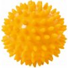 Noppenball Togu 8 cm - masážny ježko s ventilčekom Jablko - Světle zelená Noppenball Togu 8 cm - masážny ježko s ventilčekom Jablko - Světle zelená