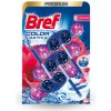 Bref WC blok - Power Aktiv Flowers 3x50g Bref WC blok - Power Aktiv Flowers 3x50g