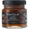 Favols Konfit marhuľový s medom a korením 50 g Favols Konfit marhuľový s medom a korením 50 g