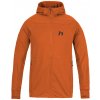 Hannah ETHAN HOODY potters clay mel Veľkosť: XXL Hannah ETHAN HOODY potters clay mel Veľkosť: XXL