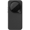 Nillkin CarboProp Aramid Magnetic zadný kryt pre Xiaomi 17 Ultra Black Nillkin CarboProp Aramid Magnetic zadný kryt pre Xiaomi 17 Ultra Black