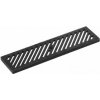 Litinová mříž Antitacco pro žlab 500 x 200 x 20 mm 12,5 t Litinová mříž Antitacco pro žlab 500 x 200 x 20 mm 12,5 t