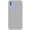 Picasee silikónový prehľadný obal pre Huawei P Smart 2019 - Stone Picasee silikónový prehľadný obal pre Huawei P Smart 2019 - Stone