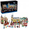 LEGO® Disney™ 43302 Main Street, U.S.A. LEGO® Disney™ 43302 Main Street, U.S.A.