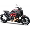 Maisto Ducati Diavel Carbon 1:12 Maisto Ducati Diavel Carbon 1:12
