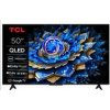 TCL 55P7K QLED 4K SMART GOOGLE TV TCL 55P7K QLED 4K SMART GOOGLE TV