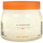 Kérastase Nutritive Nutridéfense 2 Dry and Sensitised Hair Kúra pre suché a citlivé vlasy 200 ml
