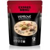 EXPRES MENU Vepřové na žampionech 600 g EXPRES MENU Vepřové na žampionech 600 g