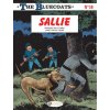 Bluecoats Vol. 16 Bluecoats Vol. 16