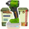 PROCRAFT Procraft PS22bb Akumulátorový rázový uťahovák (bez akumulátora a nabíjačky) PROCRAFT Procraft PS22bb Akumulátorový rázový uťahovák (bez akumulátora a nabíjačky)