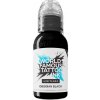 World Famous Limitless Obsidian Black 30 ml