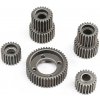 Axial prevody kovové: LCXU (AXI232068) Axial prevody kovové: LCXU (AXI232068)