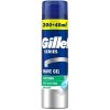 Gillette Series Sensitive Shave Gél - Gél na holenie 240 ml Gillette Series Sensitive Shave Gél - Gél na holenie 240 ml