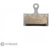 Shimano platničky brzd. resin G02S XTR/XT/SLX/ALFINE/SHIMANO Shimano platničky brzd. resin G02S XTR/XT/SLX/ALFINE/SHIMANO
