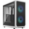 Fractal Design Focus 2 RGB TG Clear Tint FD-C-FOC2A-04 Fractal Design Focus 2 RGB TG Clear Tint FD-C-FOC2A-04