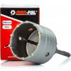 Korunkový vrták SDS+ 80mm M22588 Korunkový vrták SDS+ 80mm M22588