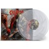 Kreator: Hate Über Alles - Clear Edition LP