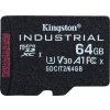 Kingston microSDHC 64GBSDCIT2/64GB Kingston microSDHC 64GBSDCIT2/64GB