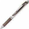 Gélové pero Pentel EnerGel BL77 - sépia 0,7mm Gélové pero Pentel EnerGel BL77 - sépia 0,7mm