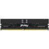 Kingston FURY Renegade Pro/DDR5/16GB/6000MHz/CL32/1x16GB/Black KF560R32RBE-16 Kingston FURY Renegade Pro/DDR5/16GB/6000MHz/CL32/1x16GB/Black KF560R32RBE-16