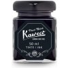 Kaweco Fľaštička atramentu Kaweco Pearl Black 50 ml