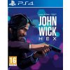 John Wick Hex John Wick Hex