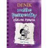 Deník malého poseroutky 5 - Ošklivá pravda - Jeff Kinney Deník malého poseroutky 5 - Ošklivá pravda - Jeff Kinney
