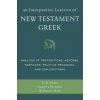 Interpretive Lexicon of New Testament Greek (Daniel Brendsel)(Brožovaná) Interpretive Lexicon of New Testament Greek (Daniel Brendsel)(Brožovaná)