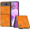 Kryt Abeel Comfort Case hnedý – Motorola Razr 40 Kryt Abeel Comfort Case hnedý – Motorola Razr 40