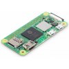 Raspberry Pi Zero 2 W Raspberry Pi Zero 2 W