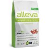 Alleva SP EQUILIBRIUM dog sensitive lamb puppy mini/ medium 2 kg Alleva SP EQUILIBRIUM dog sensitive lamb puppy mini/ medium 2 kg