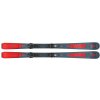 Fischer THE CURV GT 80 TPR + RSW 11 PR 24/25 Dĺžka (cm): 173 cm Fischer THE CURV GT 80 TPR + RSW 11 PR 24/25 Dĺžka (cm): 173 cm