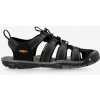 Sandále Keen Clearwater CNX - black/gargoyle Sandále Keen Clearwater CNX - black/gargoyle