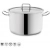 ORION Kastról STOCK 32, 15 l, výška 19,5 cm, nerezová pokrievka