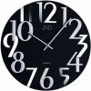 Nástenné hodiny JVD design HT101.2 29cm Nástenné hodiny JVD design HT101.2 29cm