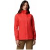 Dámska bunda Columbia Arcadia™ II Jacket Veľkosť: XL / Farba: červená Dámska bunda Columbia Arcadia™ II Jacket Veľkosť: XL / Farba: červená