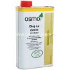 OSMO OLEJ NA DVERE - 1 L, 3060 bezfarebný polomatný OSMO OLEJ NA DVERE - 1 L, 3060 bezfarebný polomatný