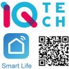 iQtech SmartLife Garage iQtech SmartLife Garage