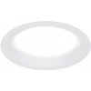 ARKOS A1930211WT LED panel zápustný DROP, 16W, 2275lm, 260x73mm, 3000K, biela ARKOS A1930211WT LED panel zápustný DROP, 16W, 2275lm, 260x73mm, 3000K, biela
