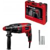 EINHELL Vŕtacie kladivo elektrické TC-RH 620 4F KIT, 4257992 EINHELL Vŕtacie kladivo elektrické TC-RH 620 4F KIT, 4257992