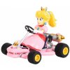 Závodné auto RC Mario Kart Peach Pipe Kart Závodné auto RC Mario Kart Peach Pipe Kart