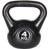 Merco Cross kettlebell 4kg Merco Cross kettlebell 4kg