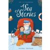 A Sea of Stories - SYLVIA BISHOP A Sea of Stories - SYLVIA BISHOP