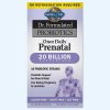 Dr. Formulated Prenatal probiotika Dr. Formulated Prenatal probiotika