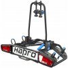 Sklápací nosič bicyklov na 2 bicykle Hapro Atlas Premium II Sklápací nosič bicyklov na 2 bicykle Hapro Atlas Premium II